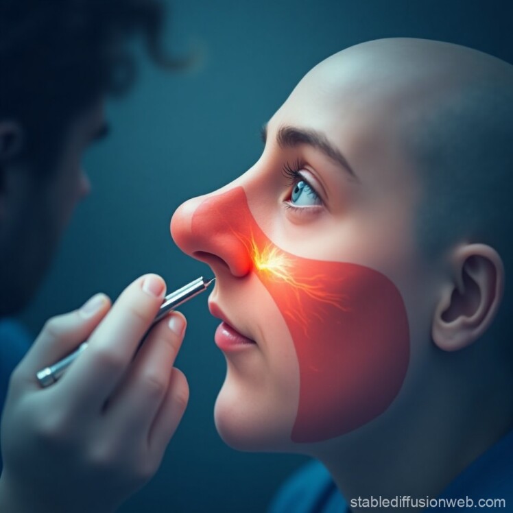 آیا عمل بینی باعث رفع خروپف میشود؟