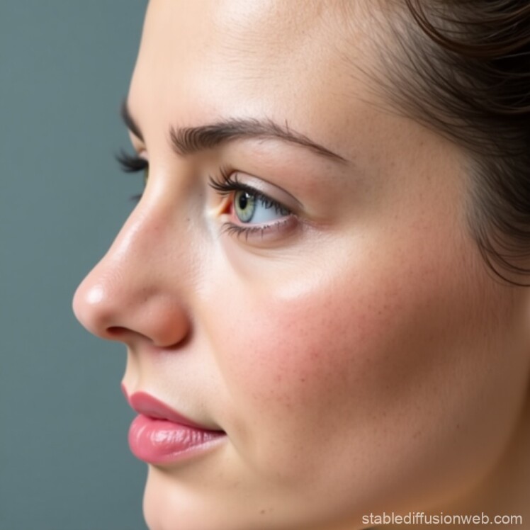 تأثیر مد و ترندهای زیبایی بر انتخاب مدل بینی