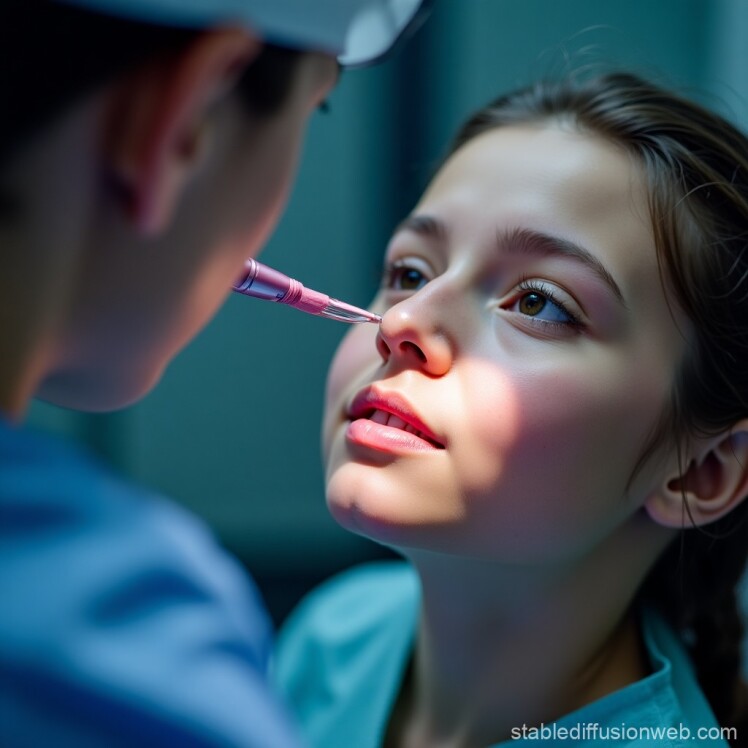 خدمات قبل و بعد از جراحی بینی؛ راهنمای کامل برای بهترین نتیجه از عمل زیبایی